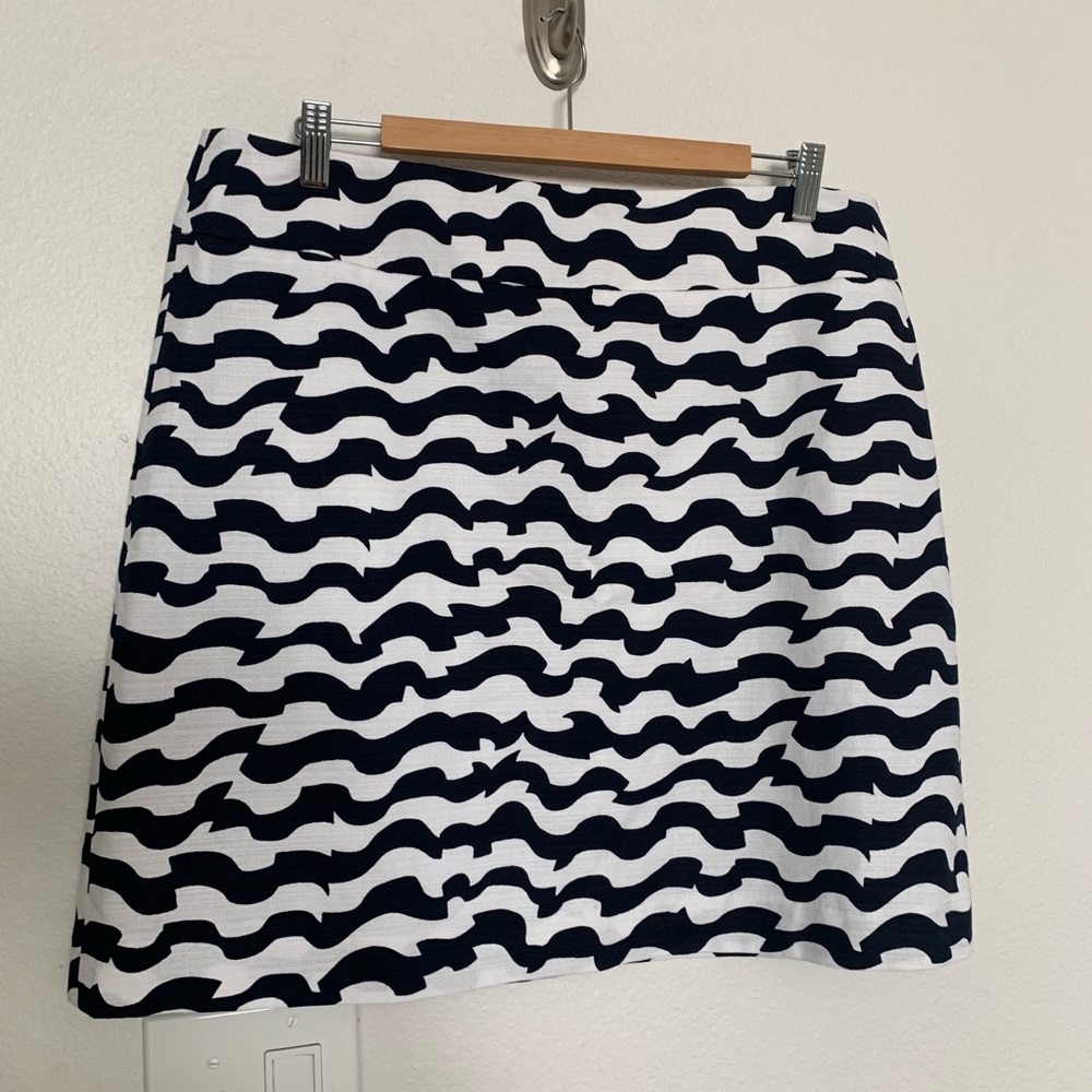 🛍Ann Taylor Women's Mini Skirt Plus Size Pattern